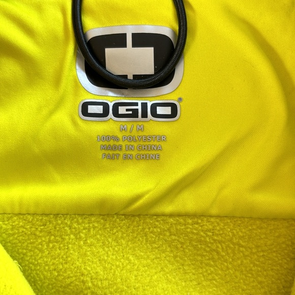 OGIO 1/4 zip - Picture 6 of 9